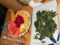 -竹里馆·淮扬菜·功夫茶(老门东店)