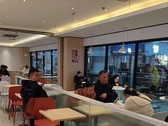 -乡村基(世纪店)