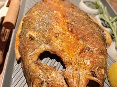 -耶里夏丽·新疆菜(徐家汇臻选店)