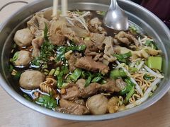 -Magic Food Point(Airport Street food)