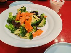 -宏状元现熬粥·京味菜(五棵松店)