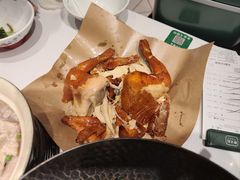 大厨手撕鸡-费大厨辣椒炒肉(高铁吾悦广场店)