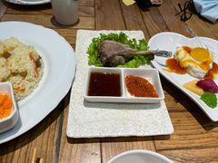 -北疆饭店(金狮广场店)