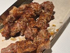 -西域阿里马新疆菜·清真(桂花路店)