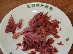 -老刘家永盛斋·传统泡馍(东关南街店)