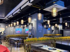 -小肥牛潮汕牛肉火锅(南联店)