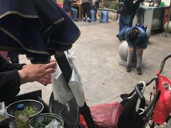 -彩香二村农贸市场