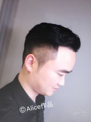 -Hair Code芭曲发型