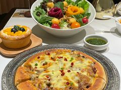 -清真·卡德尔大叔新疆主题餐厅(龙汇路店)
