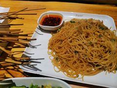 -木屋烧烤(龙湖天街店)