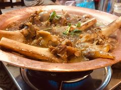 -清真·鸦儿李记·小馆(后海店)