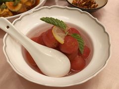 -江南灶中餐厅(南京香格里拉店)