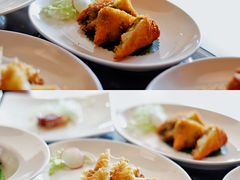 -厦门艾美酒店·乐美中餐厅