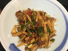 -阿庄新豫菜(通泰路店)
