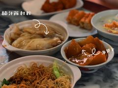 -省城濑粉(龙津店)