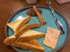 -LA CREPERIE BRETONNE布列塔尼法式餐厅(天童北路店)