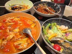 -华豫川酒家(大卫城店)