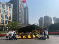 -中共一大纪念馆