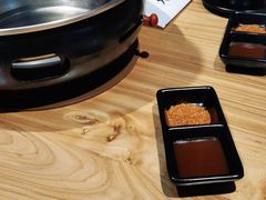 -九田家黑牛烤肉料理(西溪龙湖天街店)