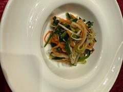 -洲际酒店·凌霄中餐厅SUMMIT