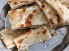 葱油饼-安阳名吃杜记扁粉菜