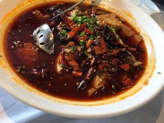 -山顶顶概念四川菜(黄埔大道店)