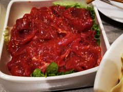 -海底捞火锅(青悦城店)