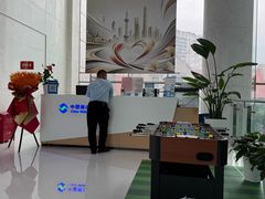-中国移动通信集团上海有限公司(长寿路店)