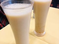红枣豆浆-功德林素菜饭庄(前门店)