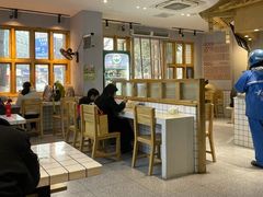 -仙妈米粉店(庆丰路)