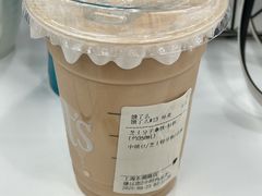 -Peet's Coffee皮爷咖啡(浦东世纪汇店)