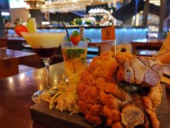 -haxnbauer海森堡德国餐厅(深圳coco店)