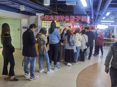 -安徽阜阳卷馍(西单店)