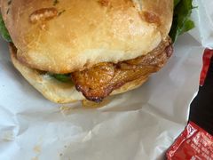 -必胜客(会展店)