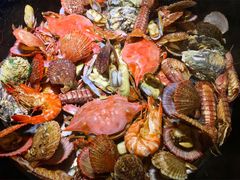 -船梆煮•蒸汽海鲜·生腌干蒸(五四广场店)