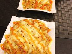 -吱咖啡西式简餐