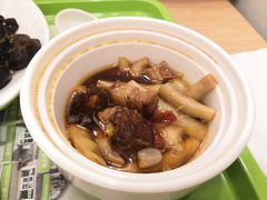 -老乡鸡(淮河路步行街店)