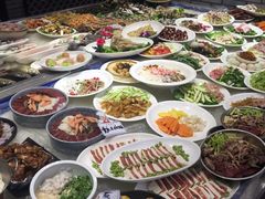 -大灶头·新昌菜(中国茶市店)