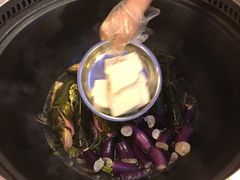 -荣德灶台鱼(圣泉寺店)