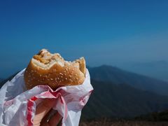 -七娘山