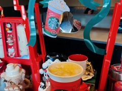 -星巴克臻选(嘉定疁城国际店)