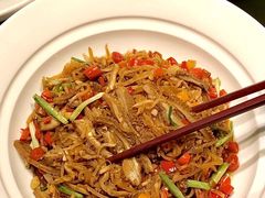 -小隐院子·庭院餐厅(大学城后湖店)