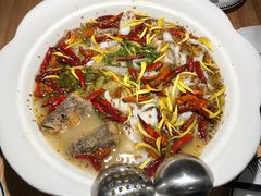 -太二酸菜鱼(深圳布吉万象汇店)