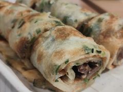 -台北楚楚园馅饼粥(虹桥南丰城店)