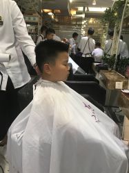 -永琪美容美发