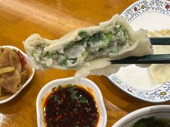 -开口笑·精选水饺