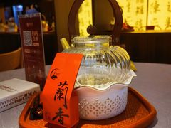 -章吴记喜瑞餐厅(东东城店)