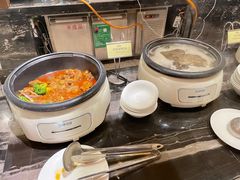 -绿岛国际酒店-西餐厅