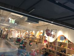 -Ours树朵家亲子餐厅(远策中心店)