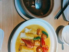 -避风塘(南汇店)